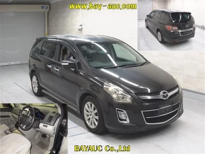 Mazda MPV
