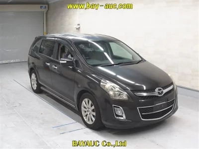 Mazda MPV