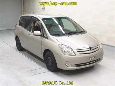 Toyota COROLLA SPACIO