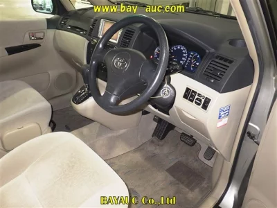 Toyota COROLLA SPACIO