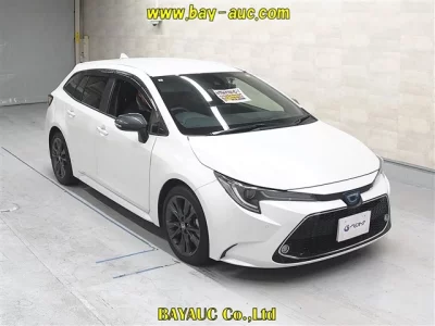 Toyota Corolla Touring Sports