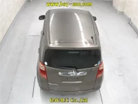 Toyota RACTIS лот № 13 оценка R  с аукциона в Японии 4