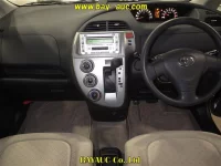 Toyota RACTIS лот № 13 оценка R  с аукциона в Японии 5