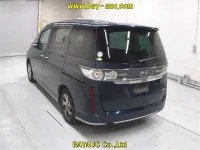 Mazda BIANTE лот № 86 оценка 4  с аукциона в Японии 1