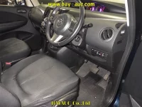 Mazda BIANTE лот № 86 оценка 4  с аукциона в Японии 2