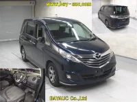 Mazda BIANTE лот № 86 оценка 4  с аукциона в Японии 3