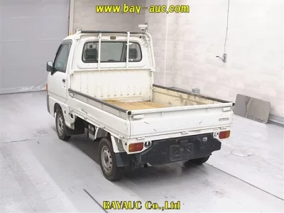 Subaru SAMBAR  с аукциона в Японии