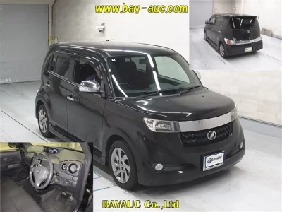 Toyota BB