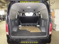 Toyota HIACE VAN лот № 30012 оценка R  с аукциона в Японии 5