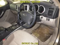 Toyota HILUX SURF лот № 60176 оценка R  с аукциона в Японии 2