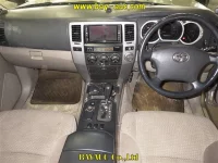 Toyota HILUX SURF лот № 60176 оценка R  с аукциона в Японии 5