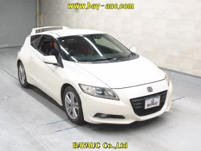 Honda CR-Z