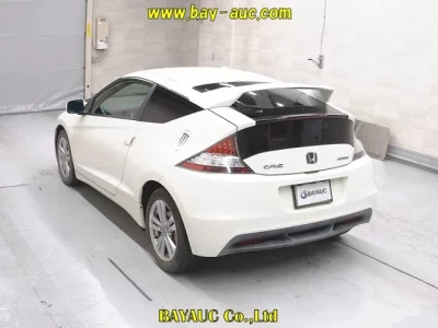Honda CR-Z