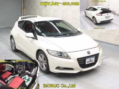 Honda CR-Z