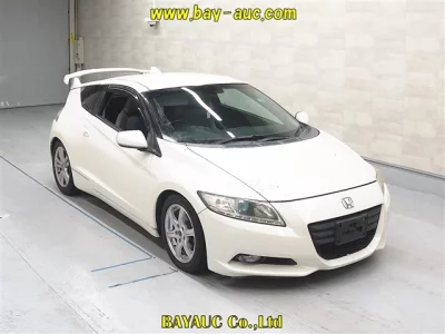 Honda CR-Z