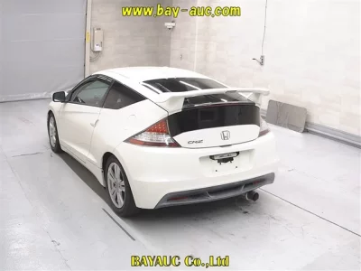Honda CR-Z