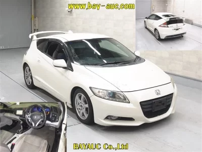 Honda CR-Z