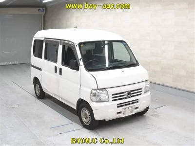 Honda ACTY VAN