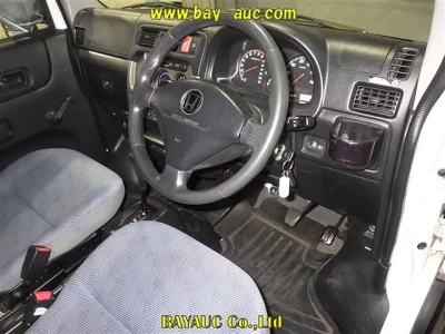 Honda ACTY VAN