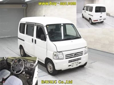 Honda ACTY VAN