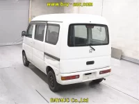 Honda ACTY VAN лот № 91 оценка R  с аукциона в Японии 1