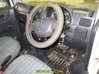 Honda ACTY VAN лот № 91 оценка R  с аукциона в Японии 2