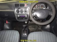 Honda ACTY VAN лот № 91 оценка R  с аукциона в Японии 5