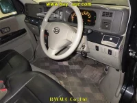 Daihatsu Atrai Wagon лот № 10057 оценка R  с аукциона в Японии 2