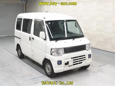 Mitsubishi MINICAB VAN