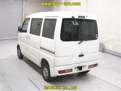 Mitsubishi MINICAB VAN