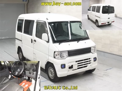 Mitsubishi MINICAB VAN