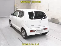 Mazda CAROL лот № 99 оценка 3.5  с аукциона в Японии 1