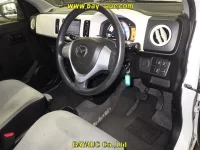 Mazda CAROL лот № 99 оценка 3.5  с аукциона в Японии 2