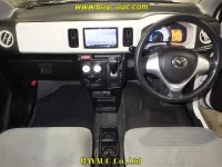 Mazda CAROL лот № 99 оценка 3.5  с аукциона в Японии 5