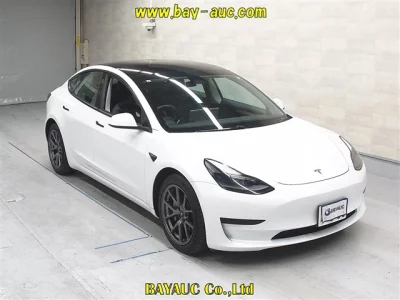 Tesla MODEL3