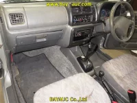 Suzuki JIMNY лот № 94 оценка 3.5  с аукциона в Японии 5