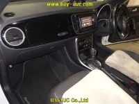 Volkswagen THE BEETLE лот № 60048 оценка 4.5  с аукциона в Японии 5