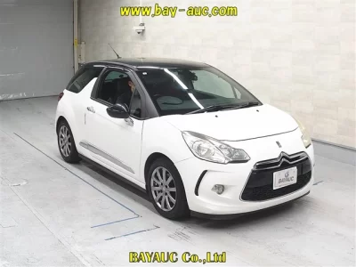 Citroen DS3