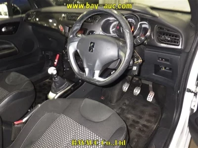 Citroen DS3
