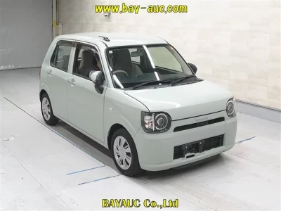 Daihatsu MIRA TOCOT