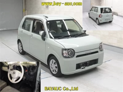 Daihatsu MIRA TOCOT