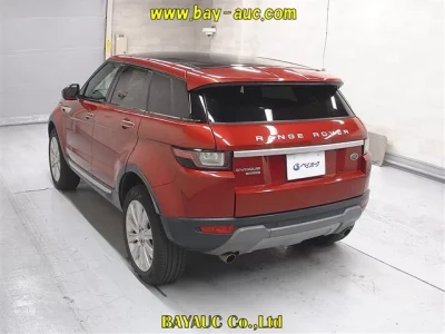 Rover RANGE ROVER