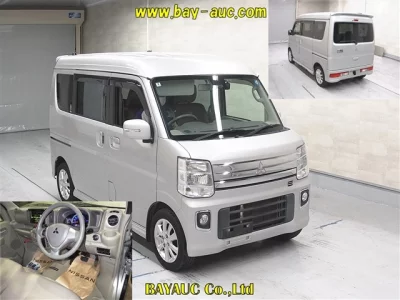 Mitsubishi TOWNBOX
