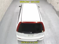 Honda STREAM лот № 131 оценка 3.5  с аукциона в Японии 4