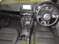 Mazda CX-5 лот № 60278 оценка 3.5  с аукциона в Японии 5