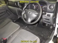 Nissan CARAVAN VAN лот № 30026 оценка 3.5  с аукциона в Японии 2