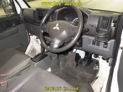 Mitsubishi MINICAB VAN