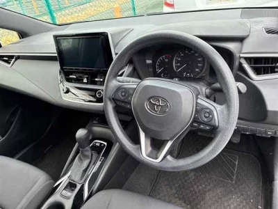 Toyota COROLLA SPORT