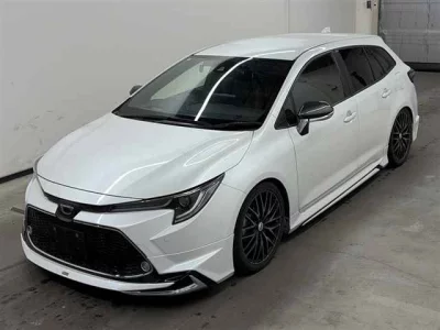 Toyota Corolla Touring Sports