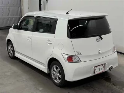 Toyota BB